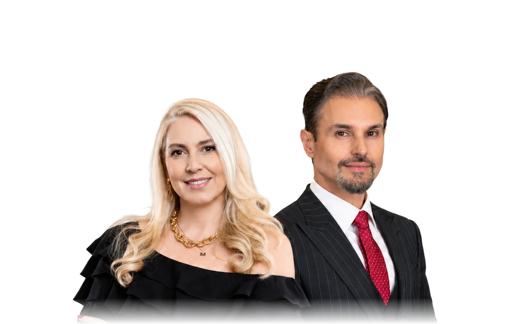 Dra. Eliandre Palermo e Dr. André Braz, coordenação científica do MAAC